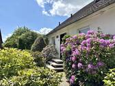 Hauseingang - 