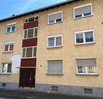 Mehrfamilienhaus in zentraler Lage, vermietet - Kaiserslautern