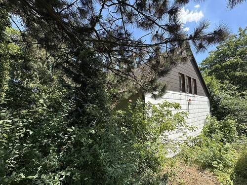 Giebelansicht - 