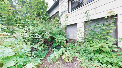 Gartenansicht - 