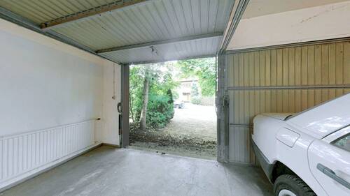 Doppelgarage - 