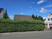 Straßenansicht - 