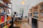 Arbeitszimmer - 