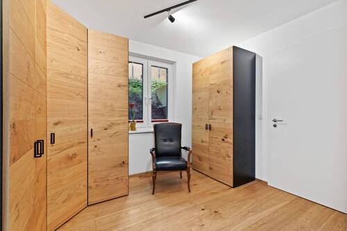 Schlafzimmer Souterrain Anischt3 - 