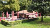 Im grünen Hamburger Stadtpark gelegen - Gewerbeobjekt (Büro, Produktion, Verkauf) zur Miete in Hamburg