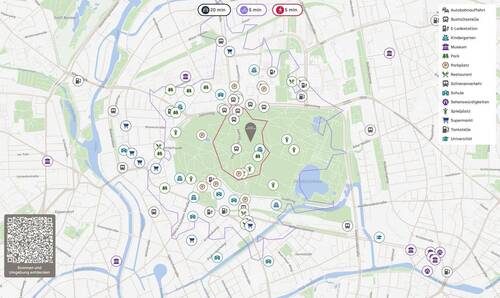 Lageplan - 