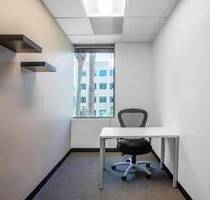 Privater Büroraum für 1 Person in Regus Weitblick - Augsburg Haunstetten