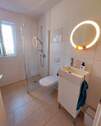 Duschbad - Dusche, WC - 