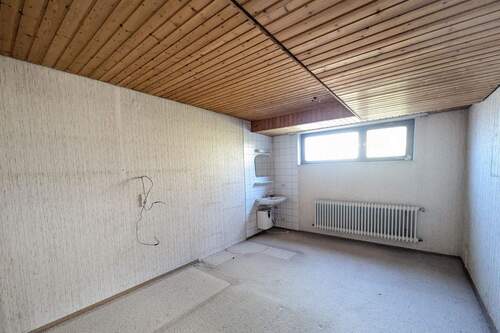 Gast/Hobbyraum - 
