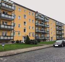 Ihre neue 2-Raumwohnung wartet schon auf Sie! - Zeitz