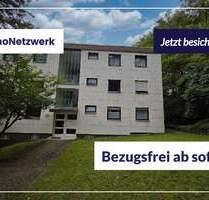 Wohnung mit Loggia, Einbauküche, Kellerbox und Duplex-Stellplatz in Saarbrücken-Eschberg - Saarbrücken / Eschberg