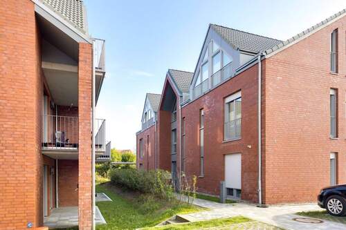 Wohnung vorne links - Etagenwohnung mit 90,00 m&sup2; in Rieseby zum Kaufen