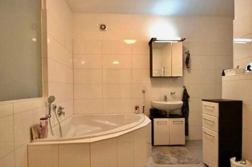 Badezimmer I - 