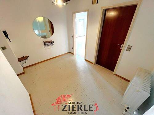 013 Großzügige Wohndiele - 