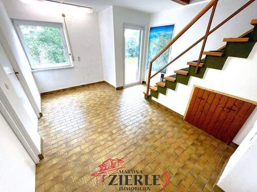 018 Räume - Gartengeschoss - 