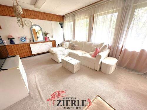 021 Sonnige Einliegerwohnung 54,7 m² - 