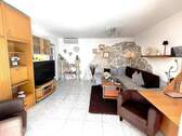 Wohnzimmer - 2 Zimmer Bungalow zum Kaufen in Playa del Ingles