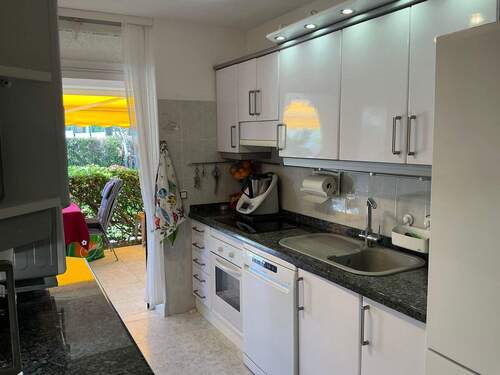Küche - Bungalow mit 75,00 m&sup2; in Playa del Ingles zum Kaufen