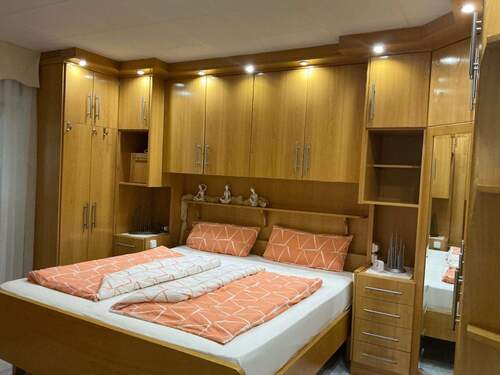Schlafzimmer - 