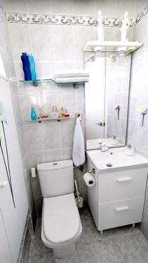 Gäste-WC - 