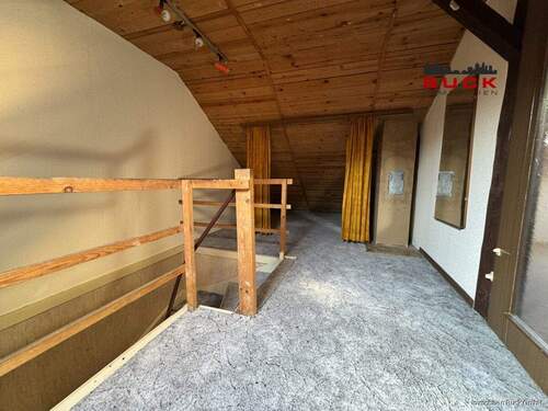 Dachgeschoss - 