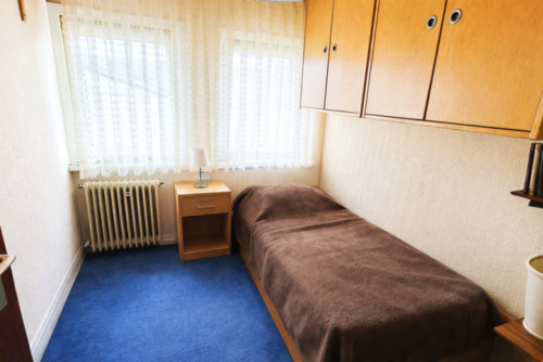 DG Kleines Zimmer - 