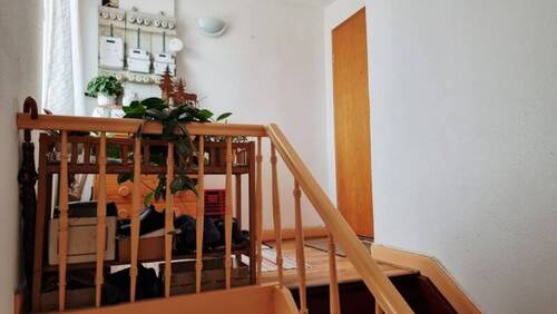 Treppenhaus - 