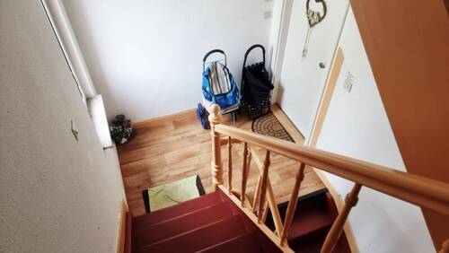 Treppenhaus 2 - 