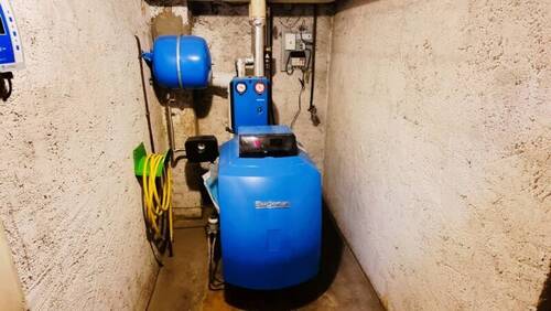 KG Heizung von 2015 - 