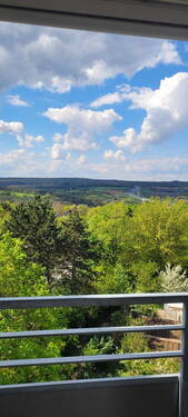 Bild 1 - 3Zi-Wohnung mit Schönste Aussicht
