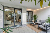 Terrasse - 