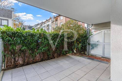Terrasse - 