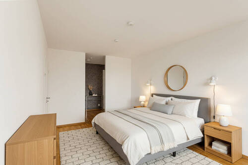 Schlafzimmer - 