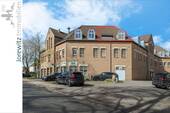 002 - Balkonansicht - 2 Zimmer Etagenwohnung zur Miete in Bielefeld