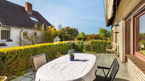 Terrasse 2 - 