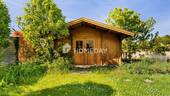 Gartenhaus - 