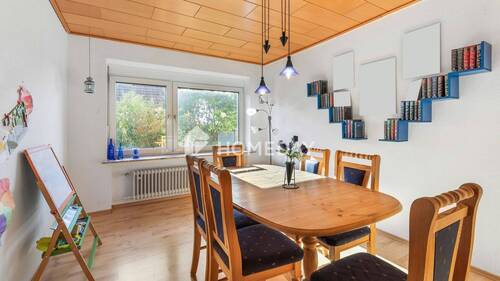EG Esszimmer 1 - 
