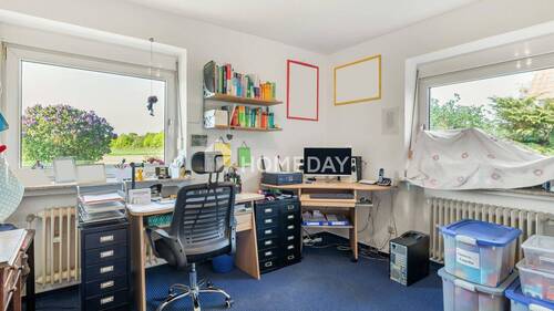 EG Büro 1 - 