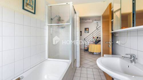 EG Badezimmer 2 - 