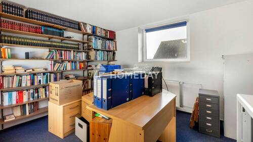 1. OG Büro 1 - 