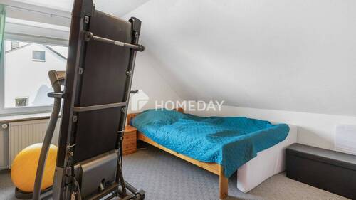 1. OG Kinderzimmer 1 - 