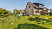 Garten 1 - 7 Zimmer Einfamilienhaus zum Kaufen in Braunschweig