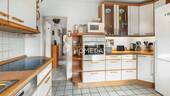 EG Küche 2 - 7 Zimmer Einfamilienhaus in Braunschweig