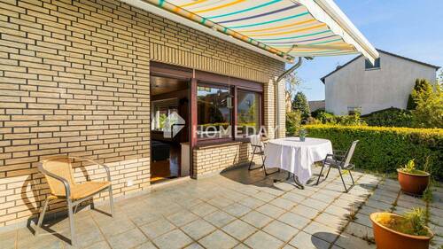 Terrasse 1 - 