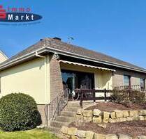 Bungalow in toller Lage von Bad Oeynhausen-Werste!