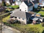 Drohnenbild Südseite - Einfamilienhaus mit 102,00 m&sup2; in Bad Oeynhausen zum Kaufen