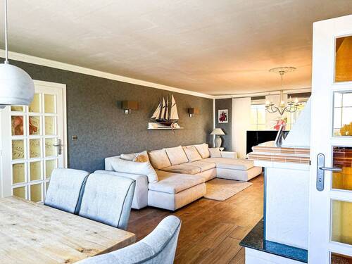 Wohnen EG - 