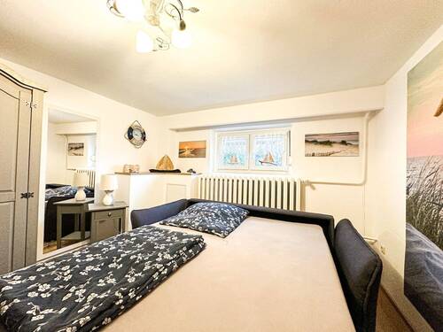 Zimmer Souterrain - 