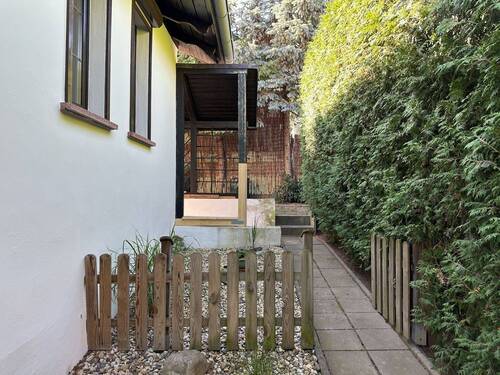 Bild 2 - 7 Zimmer Einfamilienhaus zum Kaufen in Quedlinburg