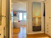 Blick ins Bad EG - 